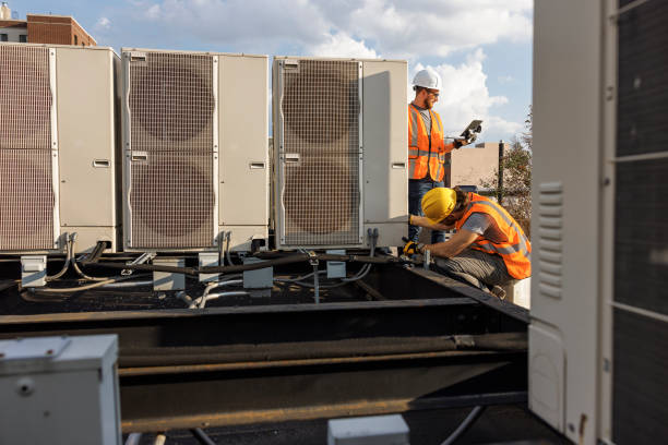 Best HVAC air duct cleaning  in Dublin, PA