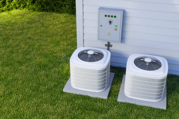 Best Local HVAC companies  in Dublin, PA