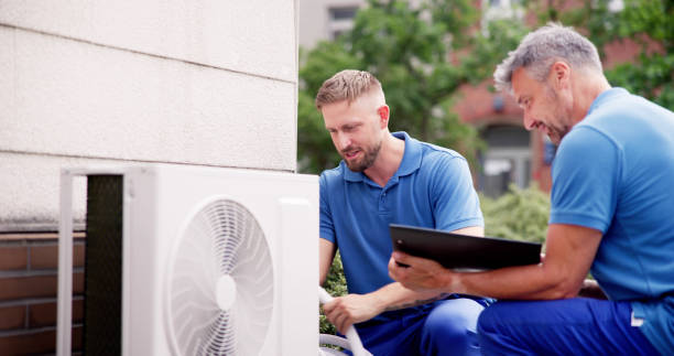 Best HVAC system installation  in Dublin, PA