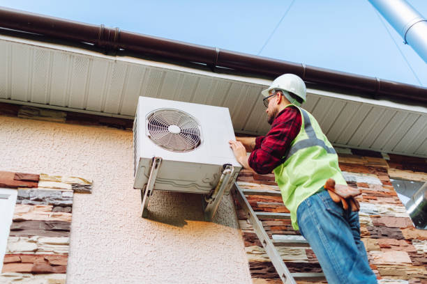 Best HVAC companies near me  in Dublin, PA