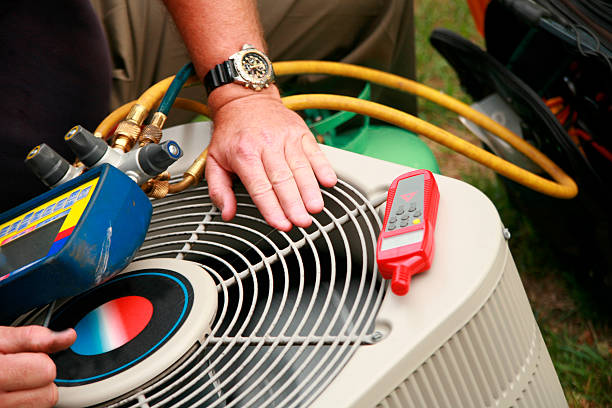 Dublin, PA HVAC Company