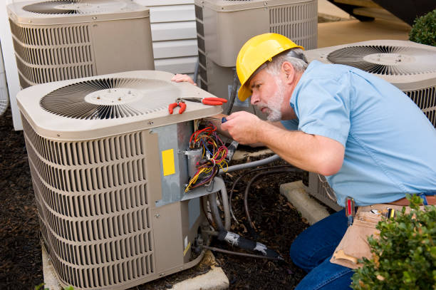 Best HVAC repair near me  in Dublin, PA