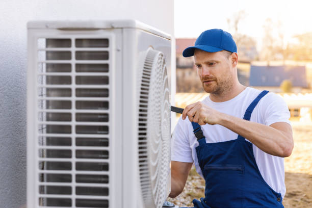 Best HVAC emergency services  in Dublin, PA